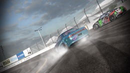 FURIDASHI: Drift Cyber Sport  PC