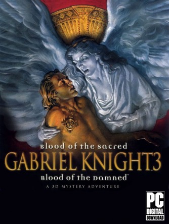 Gabriel Knight 3: Blood of the Sacred, Blood of the Damned  