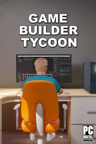 Game Builder Tycoon  