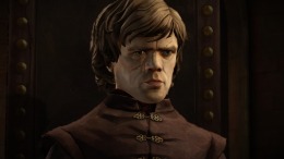  Game of Thrones - A Telltale Games Series