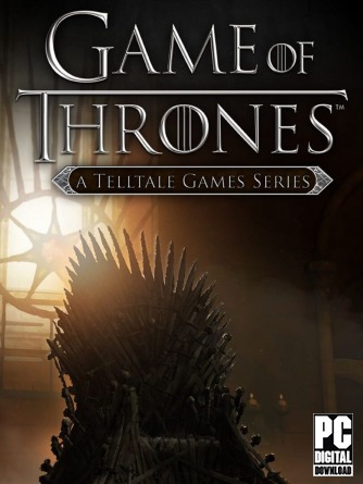 Game of Thrones - A Telltale Games Series  