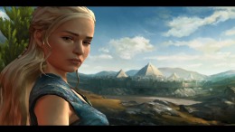   Game of Thrones - A Telltale Games Series