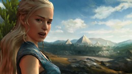  Game of Thrones - A Telltale Games Series