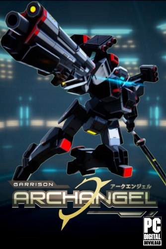 Garrison: Archangel  