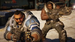 Gears 5  