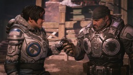 Gears 5  PC