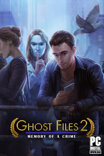 Ghost Files 2: Memory of a Crime  