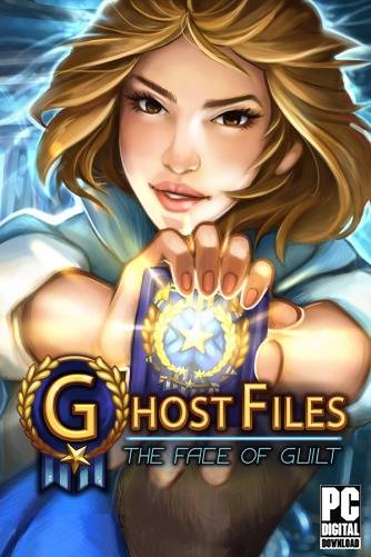 Ghost Files: The Face of Guilt  