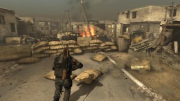 Global Ops: Commando Libya  PC