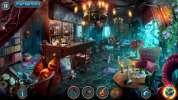 Gloomy Tales: Hotel Frightsylvania  PC