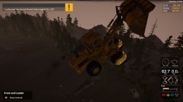 Gold Mining Simulator  