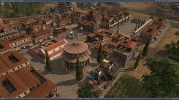 Grand Ages: Rome  