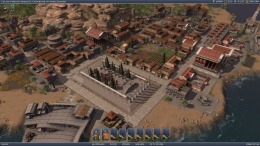   Grand Ages: Rome