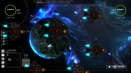 Gratuitous Space Battles 2  