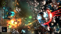  Gratuitous Space Battles 2