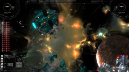   Gratuitous Space Battles 2