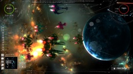 Gratuitous Space Battles 2  PC