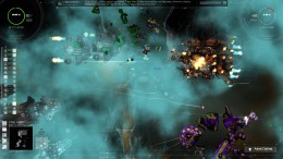   Gratuitous Space Battles 2