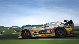  GTR 2 FIA GT Racing Game