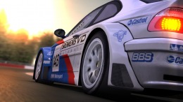 GTR 2 FIA GT Racing Game  PC