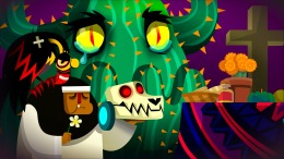 Guacamelee! 2  PC