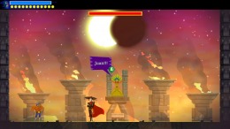 Guacamelee! 2 