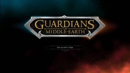  Guardians of Middle-earth