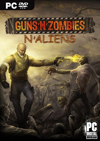 Guns n Zombies  