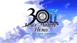 Half Minute Hero: The Second Coming 