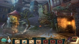 Haunted Legends: The Bronze Horseman  PC