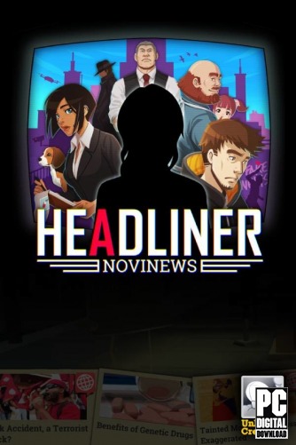 Headliner: NoviNews  