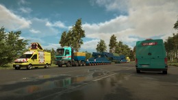  Heavy Cargo - The Truck Simulator