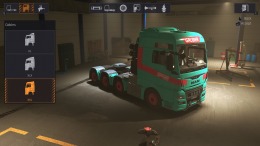 Heavy Cargo - The Truck Simulator 