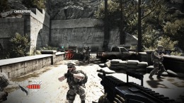 Heavy Fire: Afghanistan  PC