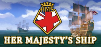 Her Majesty's Ship  