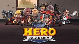 Hero Academy  