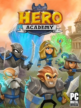 Hero Academy  