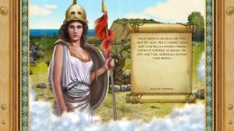 Heroes of Hellas 3: Athens  PC