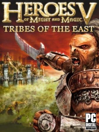 Heroes of Might & Magic V: Tribes of the East  