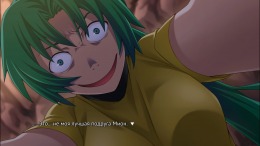 Higurashi When They Cry Hou - Ch.2 Watanagashi  