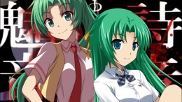   Higurashi When They Cry Hou - Ch.2 Watanagashi