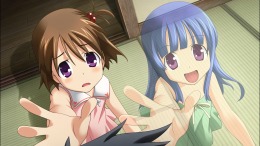   Higurashi When They Cry Hou - Ch.4 Himatsubushi