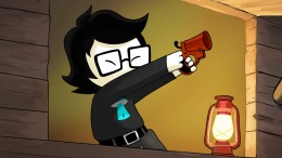 HIVESWAP: ACT 1  