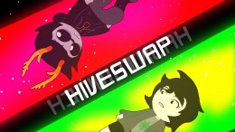   HIVESWAP: ACT 1