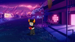 HIVESWAP: ACT 1  PC