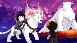 HIVESWAP: ACT 1 