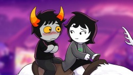   HIVESWAP: ACT 1