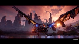 Horizon Zero Dawn  PC