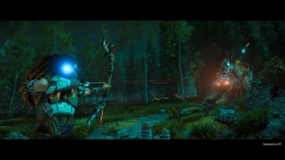   Horizon Zero Dawn
