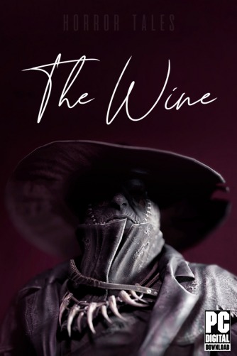 HORROR TALES: The Wine  